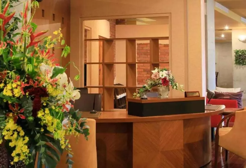 בית מלון כפרי Beppu Fuga