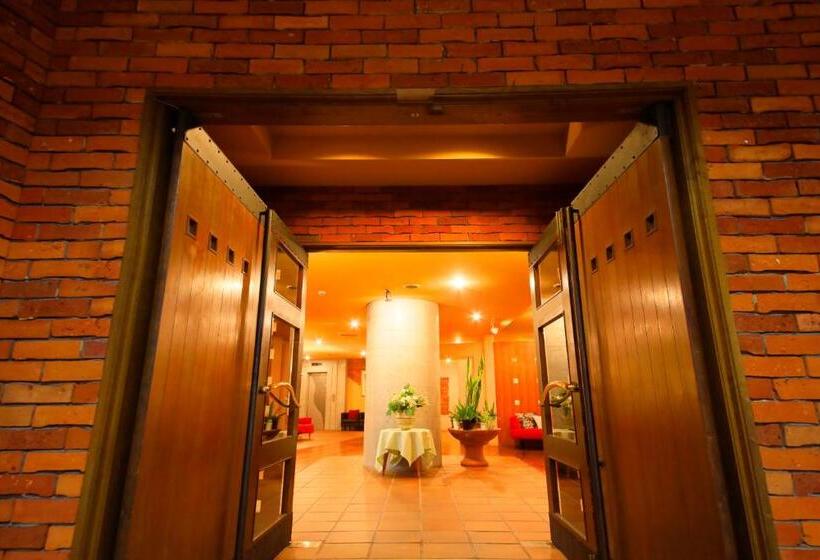 בית מלון כפרי Beppu Fuga