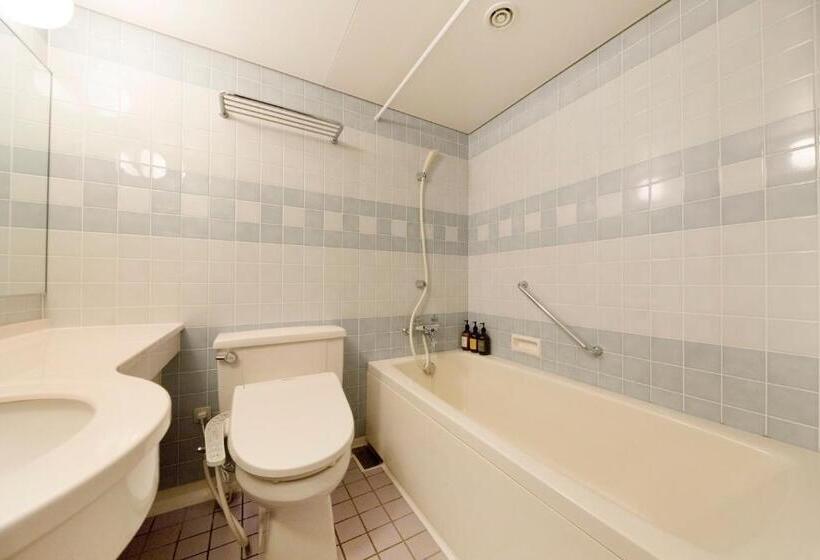 בית מלון כפרי Beppu Fuga