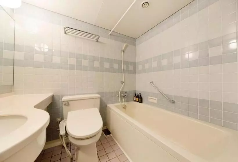 בית מלון כפרי Beppu Fuga