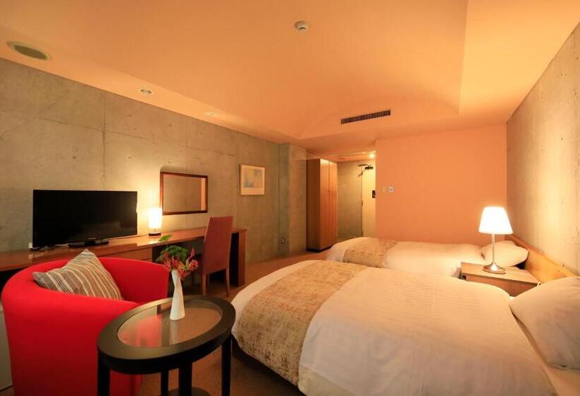 בית מלון כפרי Beppu Fuga