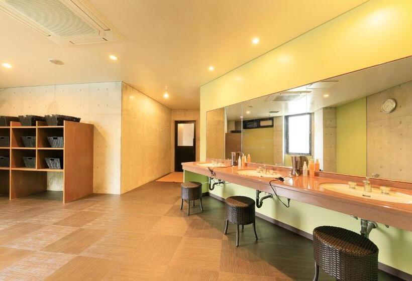 בית מלון כפרי Beppu Fuga