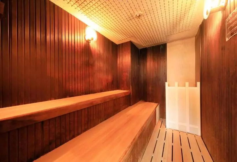 בית מלון כפרי Beppu Fuga