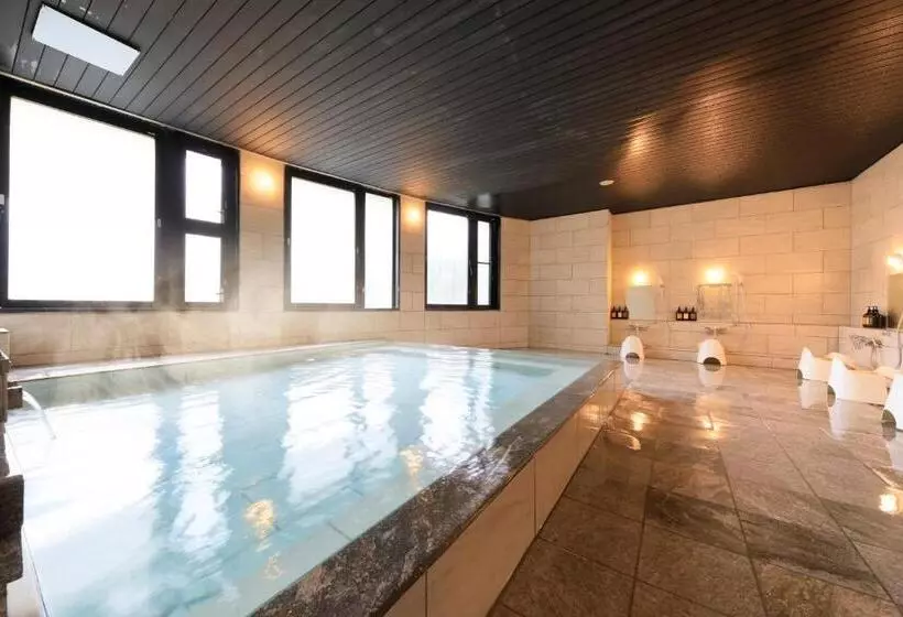 בית מלון כפרי Beppu Fuga