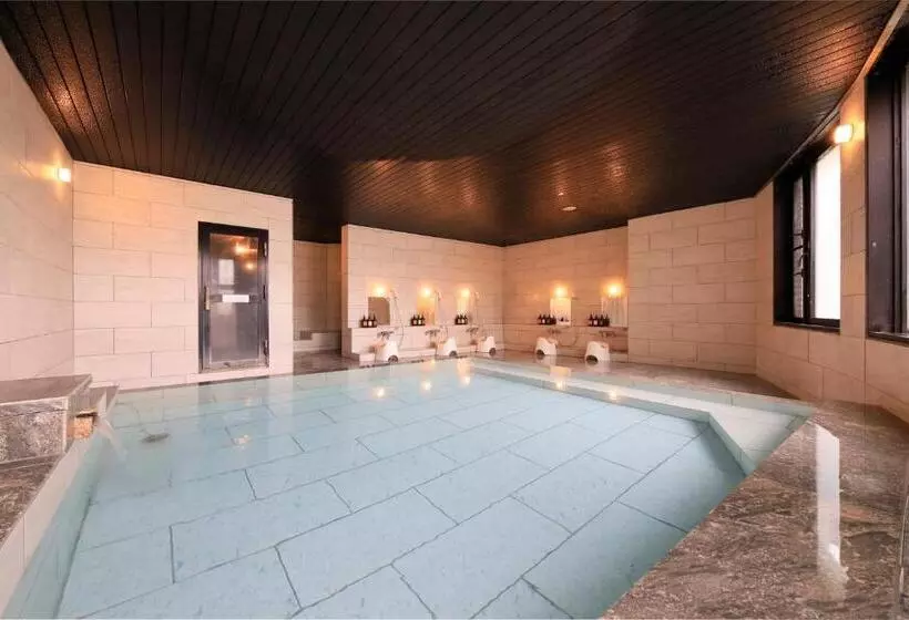 בית מלון כפרי Beppu Fuga