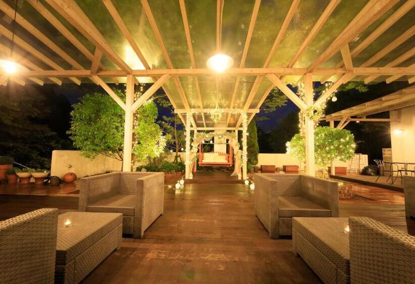 בית מלון כפרי Beppu Fuga