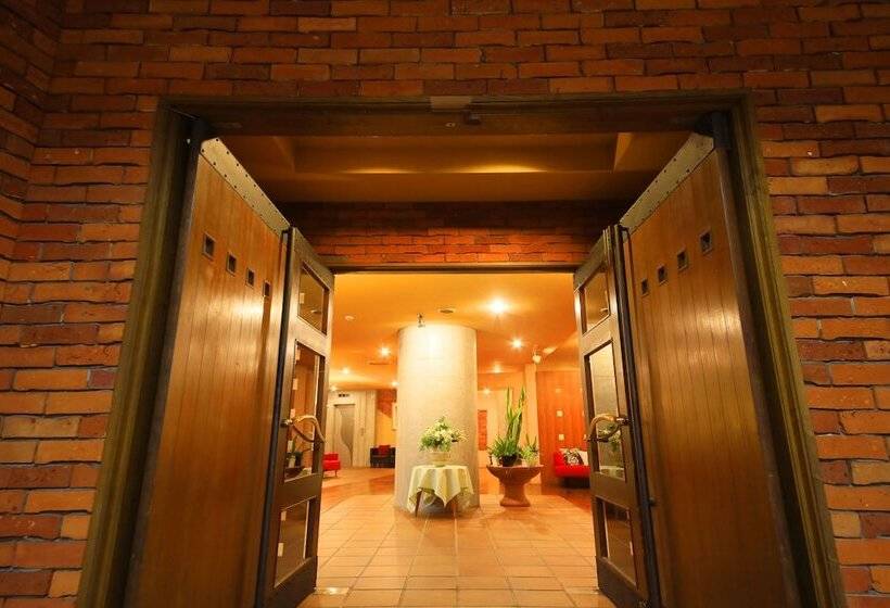 בית מלון כפרי Beppu Fuga