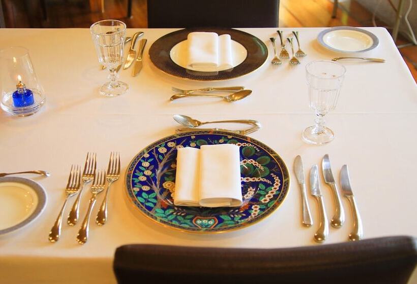 בית מלון כפרי Beppu Fuga