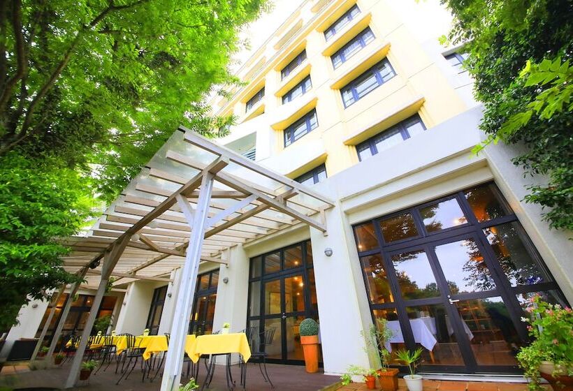 בית מלון כפרי Beppu Fuga