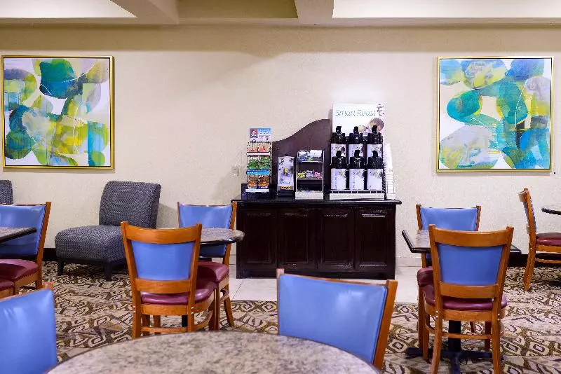 酒店 Best Western Eastland