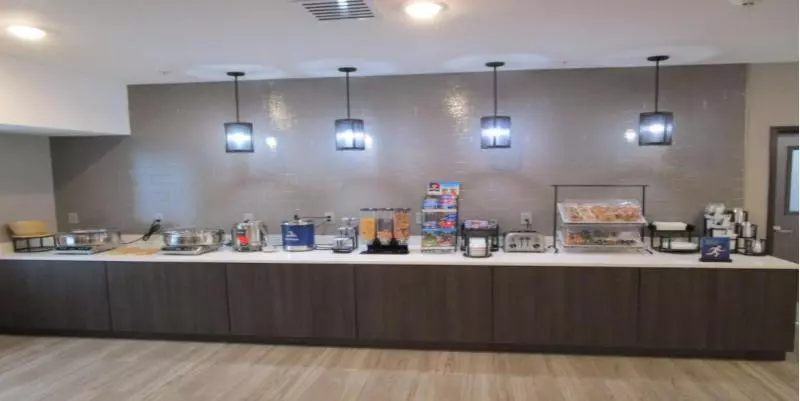 酒店 Best Western Eastland