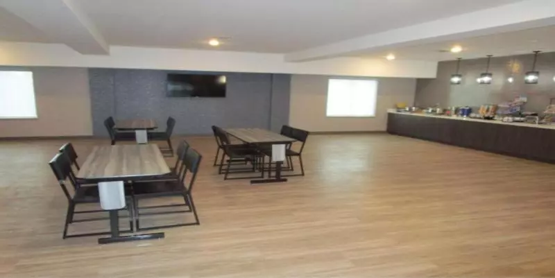 酒店 Best Western Eastland