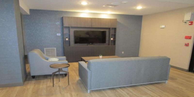 酒店 Best Western Eastland