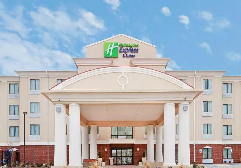 酒店 Best Western Eastland