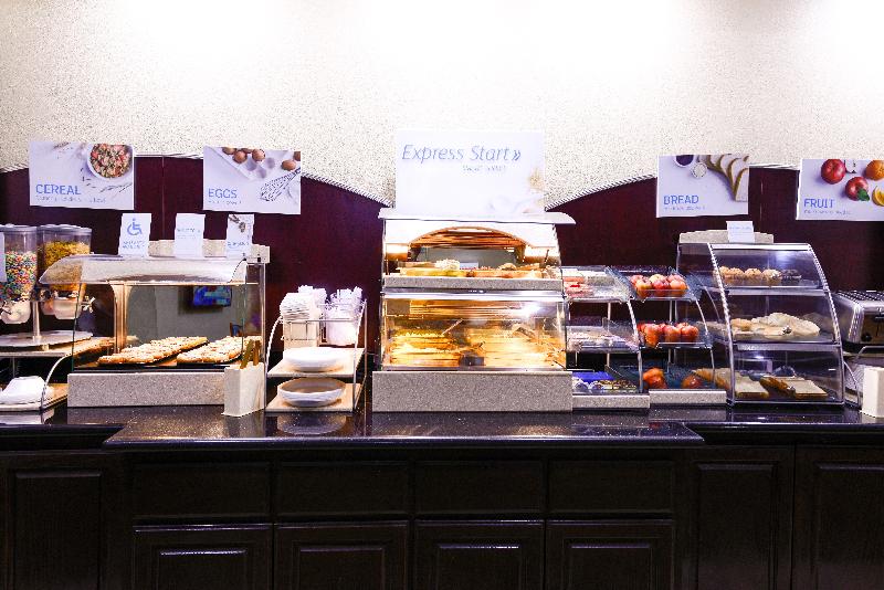 酒店 Best Western Eastland