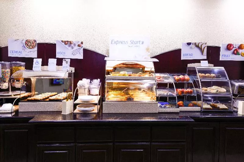 酒店 Best Western Eastland