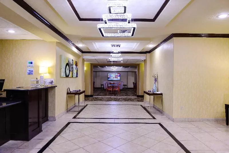 酒店 Best Western Eastland