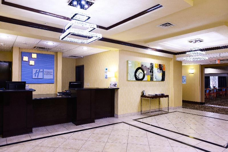 酒店 Best Western Eastland