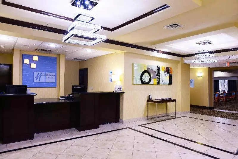 酒店 Best Western Eastland