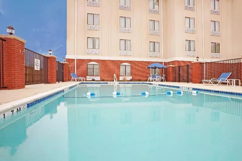 酒店 Best Western Eastland