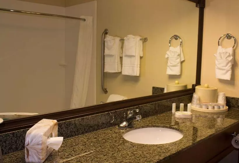 酒店 Best Western Kilmarnock