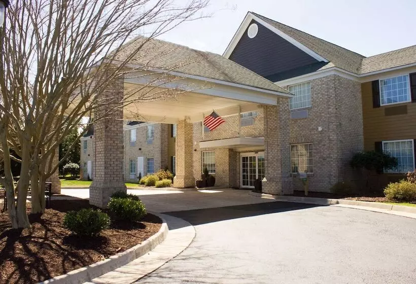 酒店 Best Western Kilmarnock