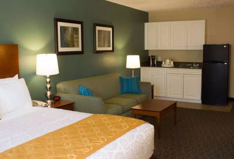 酒店 Best Western Kilmarnock