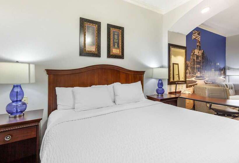 فندق Clarion Pointe Sulphur Springs