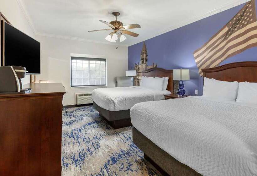 فندق Clarion Pointe Sulphur Springs