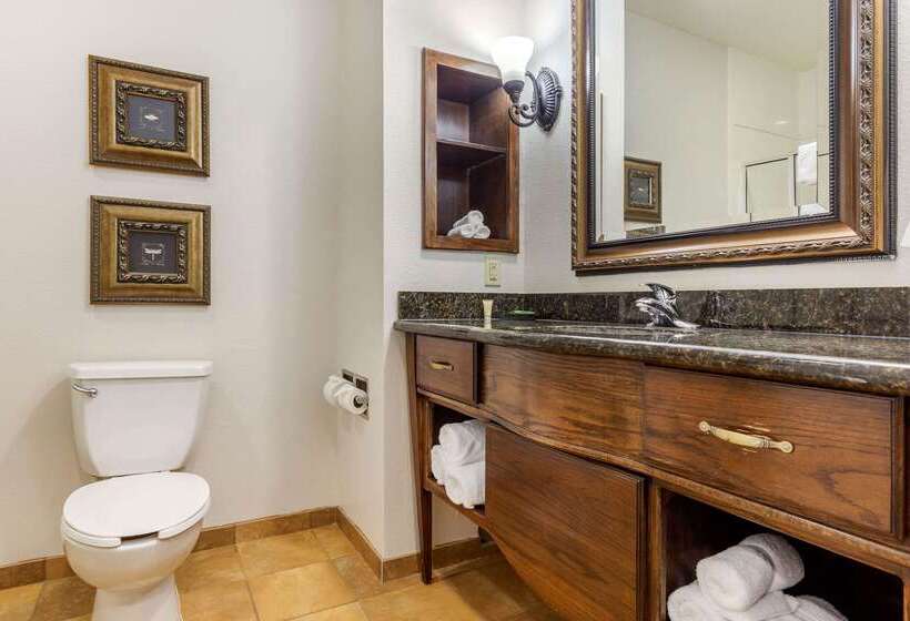 فندق Clarion Pointe Sulphur Springs