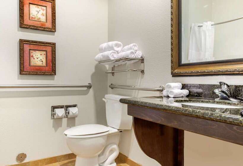 فندق Clarion Pointe Sulphur Springs