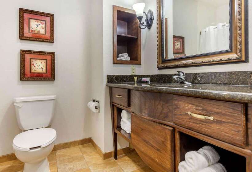 فندق Clarion Pointe Sulphur Springs