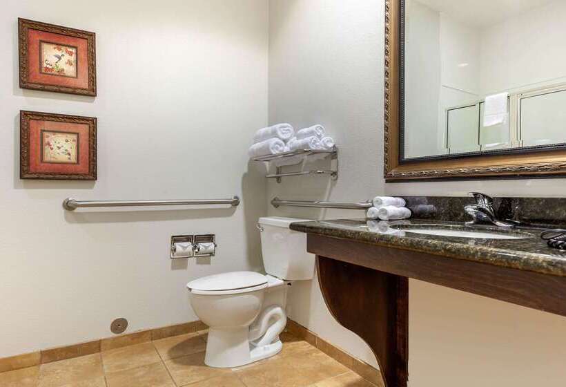 فندق Clarion Pointe Sulphur Springs