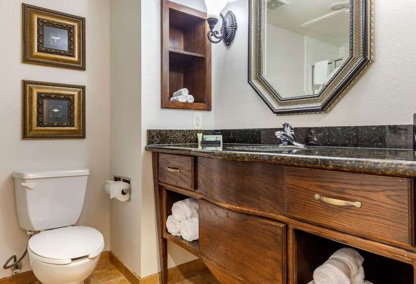 فندق Clarion Pointe Sulphur Springs