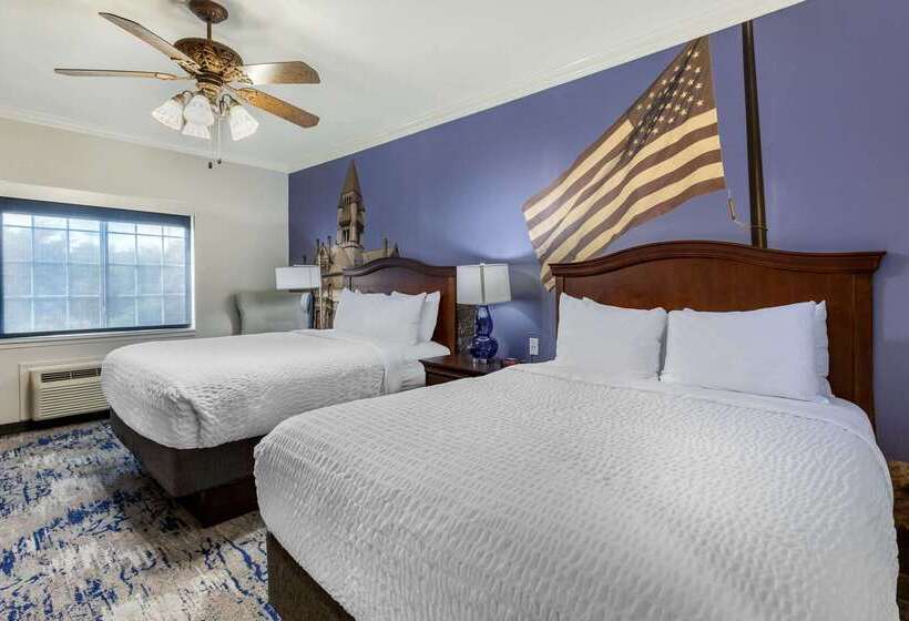 فندق Clarion Pointe Sulphur Springs