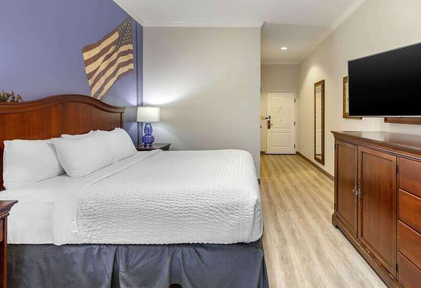 فندق Clarion Pointe Sulphur Springs