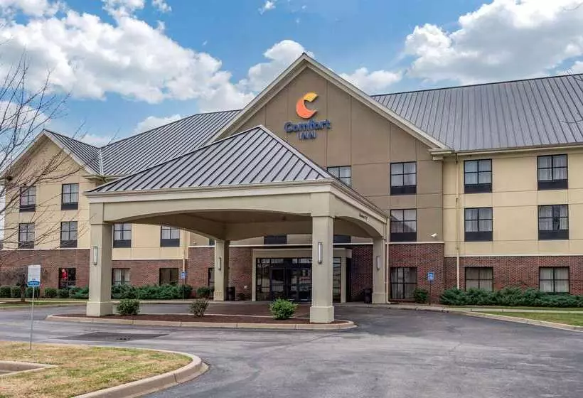 هتل Comfort Inn
