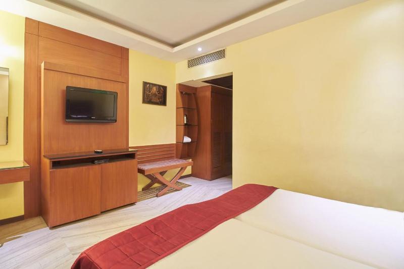 酒店 Dee Cee Manor