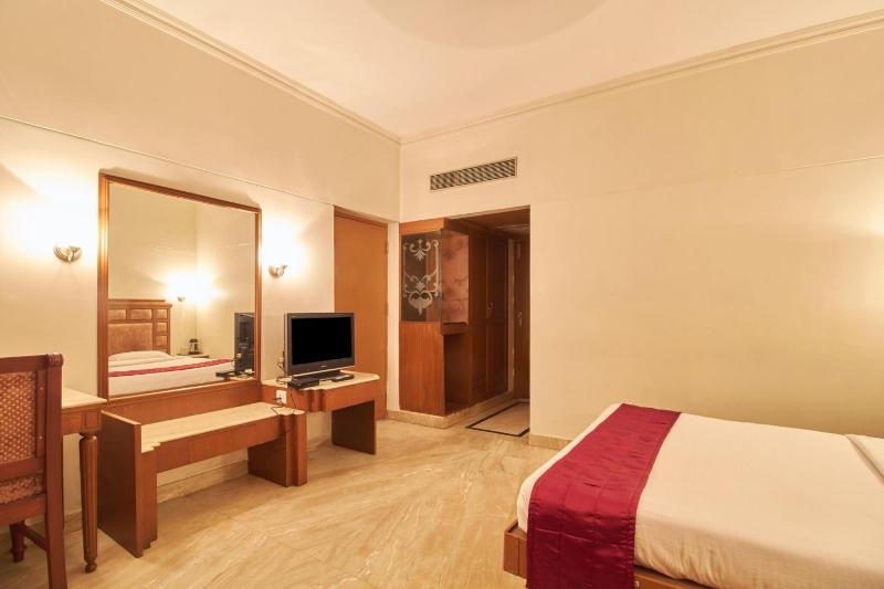 酒店 Dee Cee Manor