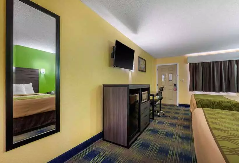 هتل Econo Lodge