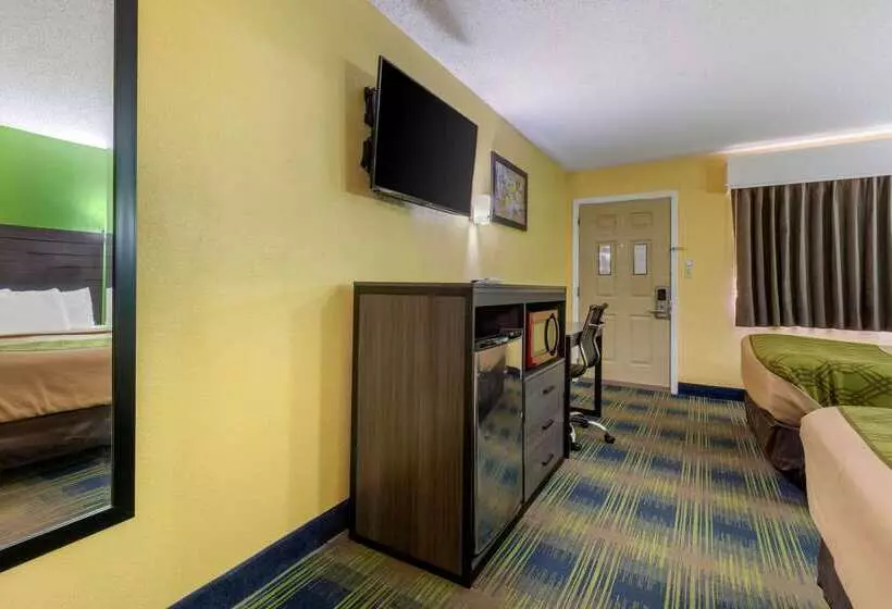 هتل Econo Lodge