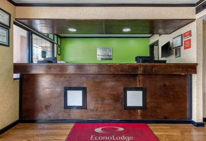هتل Econo Lodge