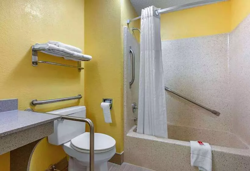 هتل Econo Lodge
