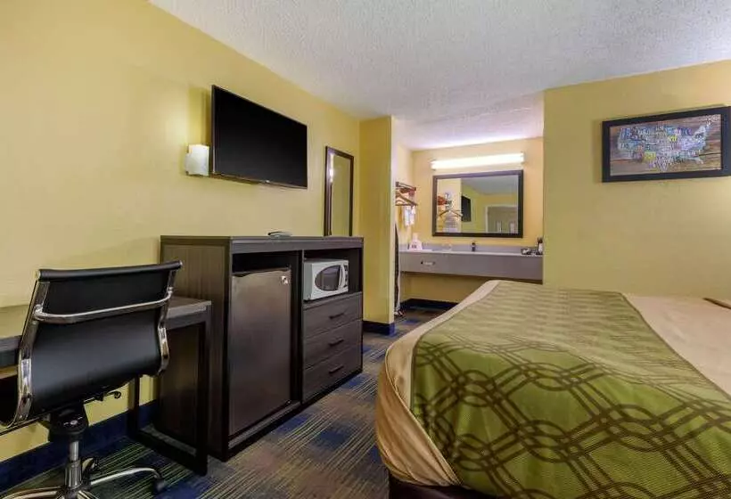 هتل Econo Lodge