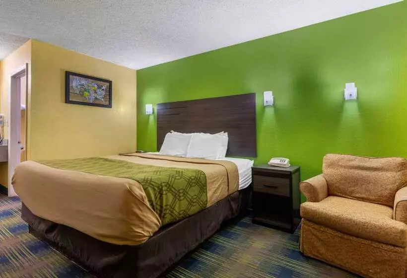 هتل Econo Lodge