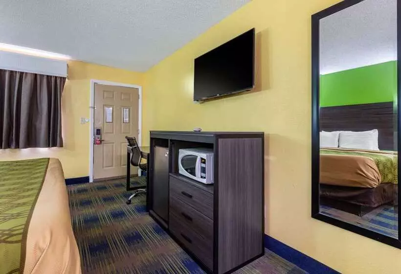 هتل Econo Lodge