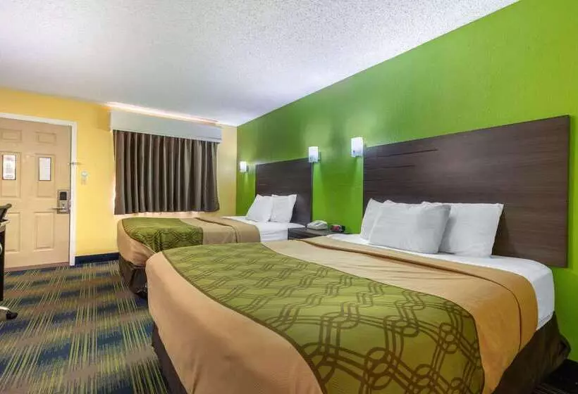 هتل Econo Lodge