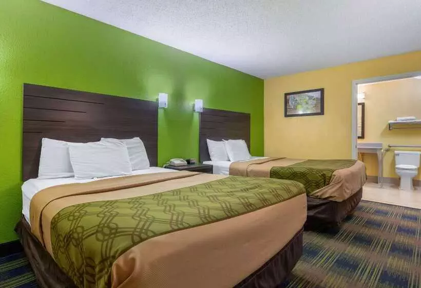 هتل Econo Lodge