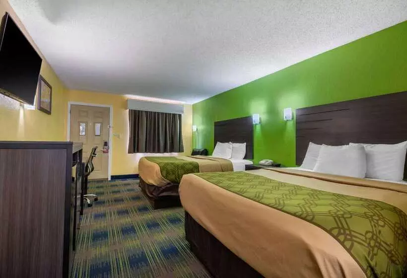 هتل Econo Lodge
