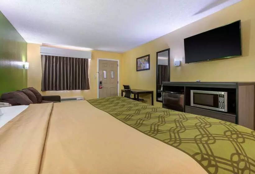 هتل Econo Lodge
